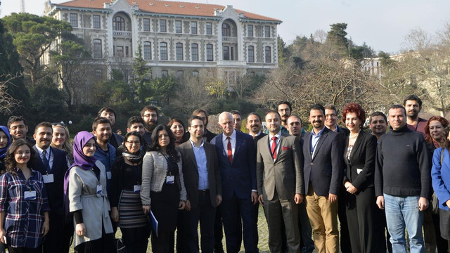 "Duvar da örsek mülteciler Avrupa'ya gitmeye devam edecek"