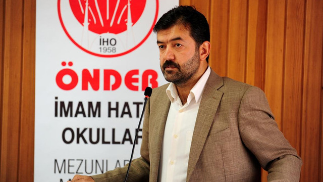 Düzce'de ÖNDER 3. Bölge Koordinatörlük Toplantısı