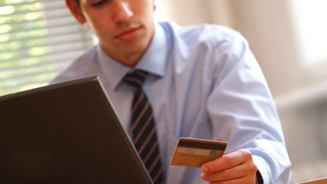 Tele alışverişte dolandırıcılık!