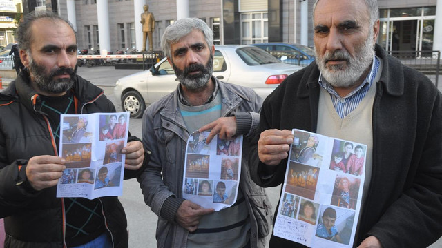 Ege Denizi'nde kaybolan sığınmacılar