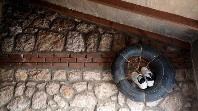 Ege Denizi'ndeki yasa dışı geçişler