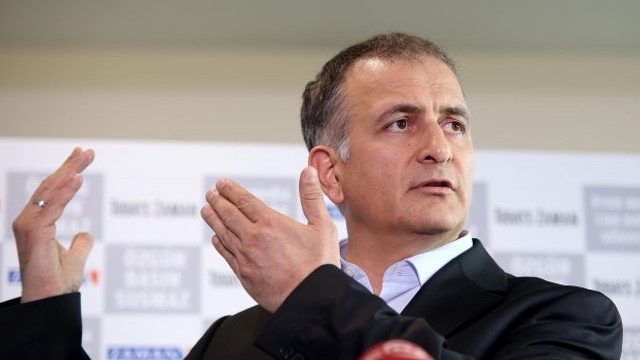 Ekrem Dumanlıya tutuklama şoku!