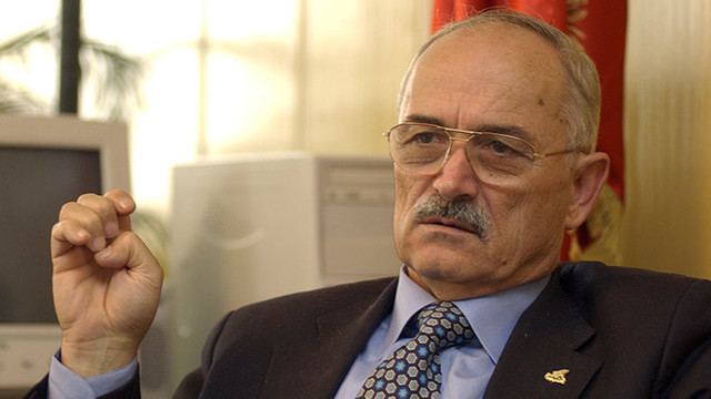 Eski Başbakan Yardımcısı Ekrem Pakdemirli vefat etti