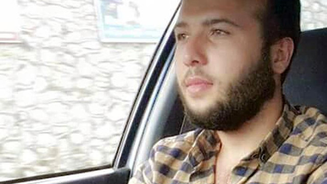 Elektrik akımına kapılan genç yaşamını yitirdi