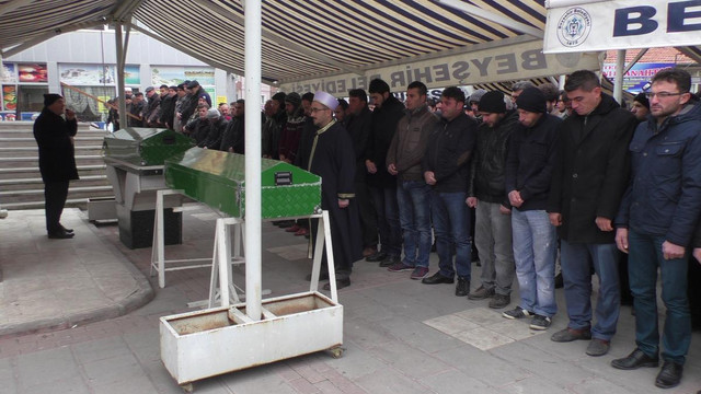 Elektroşok cihazıyla balık avlarken ölen balıkçılar