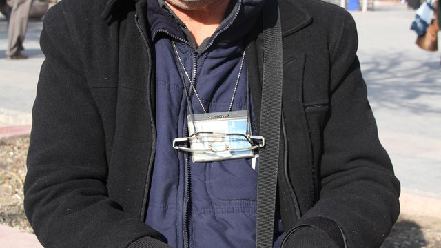 Erzincan'da piyango biletlerinin çalındığı iddiası