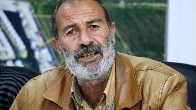 Esed ve Rus güçlerinin Türkmenlere saldırıları