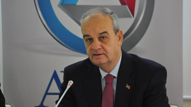 Eski Genelkurmay Başkanı Başbuğ, kitabının tanıtımını yaptı