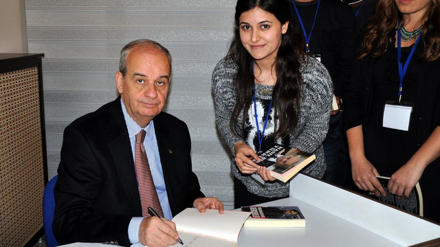 Eski Genelkurmay Başkanı Başbuğ: Düşürülen Rus Uçağı hakkında açıklama yaptı