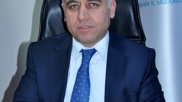 Eskişehir'de şap karantinası