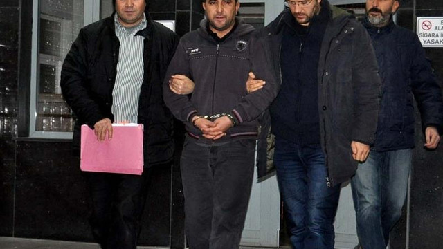 "Eskitme altın"la dolandırıcılık iddiası