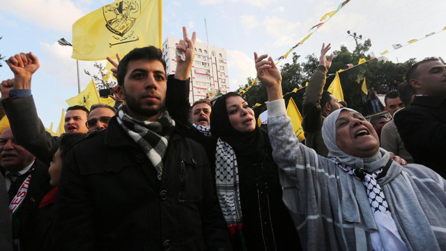 Fetih'in 51. kuruluş yıl dönümü