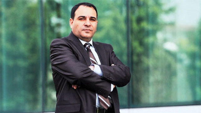 Gazeteci Bülent Keneş serbest bırakıldı