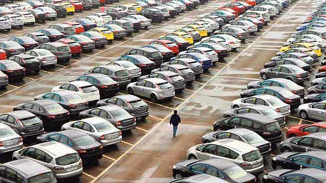 Motorlu Taşıt Vergilerinde 2016 zam oranları belli oldu!