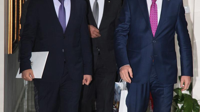 Filistin'in Ankara Büyükelçisi Mustafa, Kütahya'da: