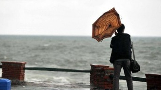Yarın hava nasıl olacak? Meteorolojiden fırtına uyarısı!