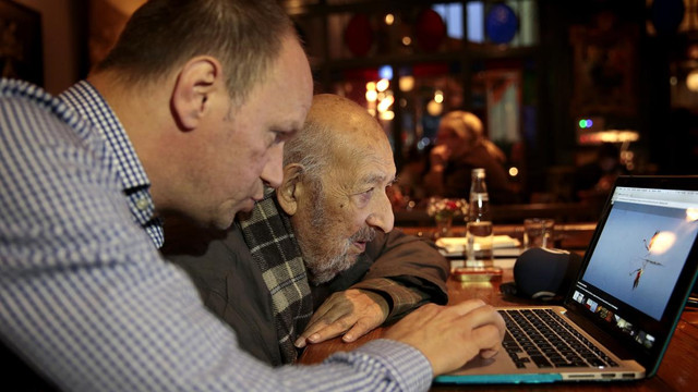 AA'nın "Yılın Fotoğrafları" oylaması