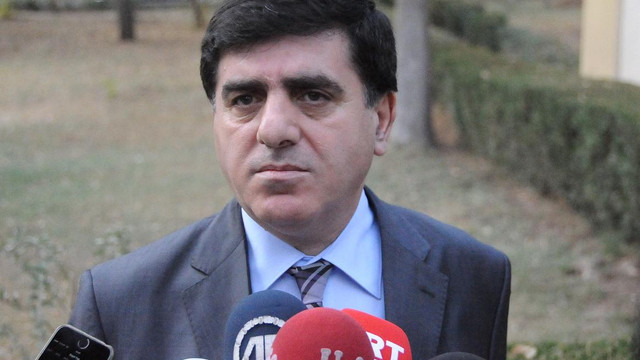 "GAP İlleri Jeotermal Kaynakları Araştırma Projesi"