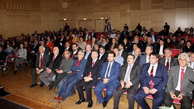 Gaziantep'in düşman işgalinden kurtuluşunun 94. yıl dönümü