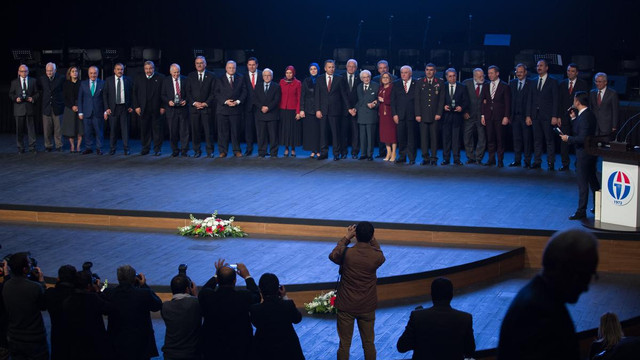 Gaziantep'in kurtuluşunun 95. yıl dönümü