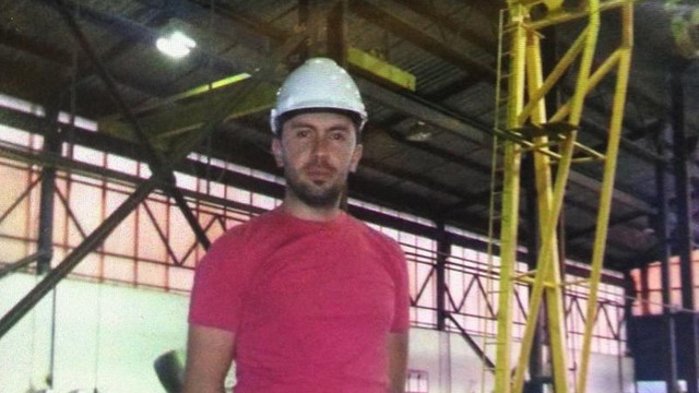 Gaziosmanpaşa'da cinayet