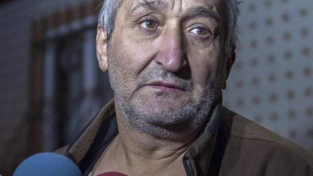 Gaziosmanpaşa'da yangın: 1 ölü