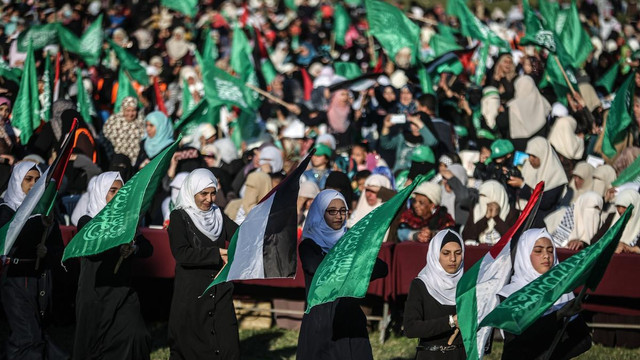 Batı Şeria ve Kudüs'e destek programı