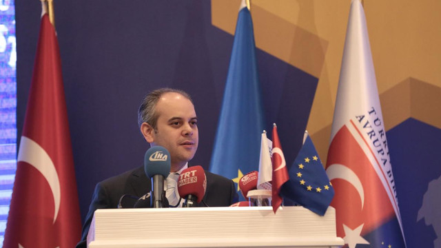 Gençlik ve Spor Bakanı Kılıç: