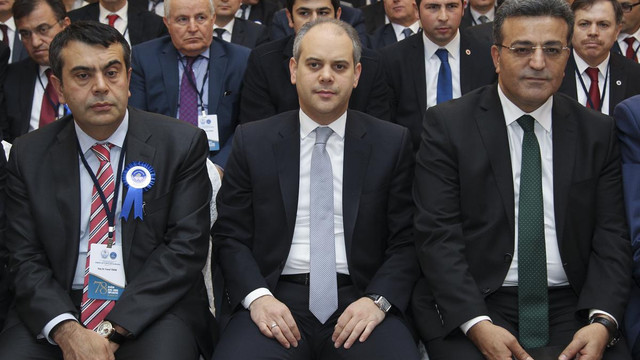 Gençlik ve Spor Bakanı Kılıç: