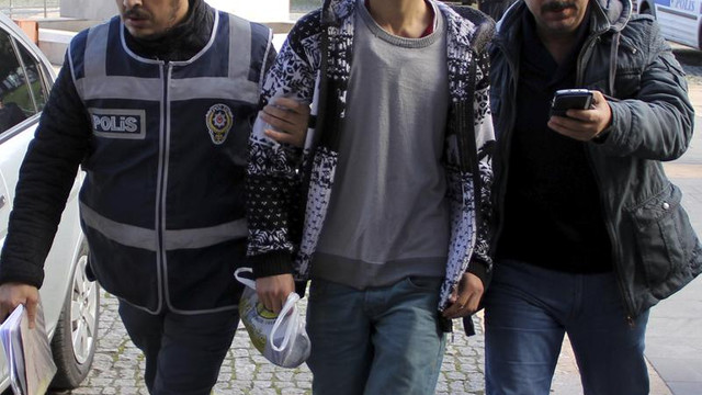 Giresun'daki cinayet