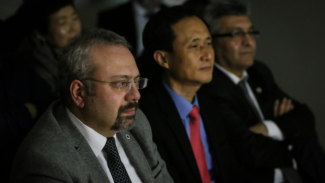 Güney Kore sineması Bursa'ya taşındı