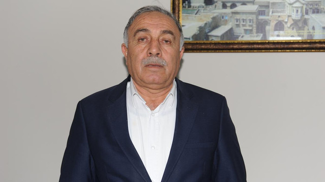 Habur Sınır Kapısı'nın geçici olarak kapatılması