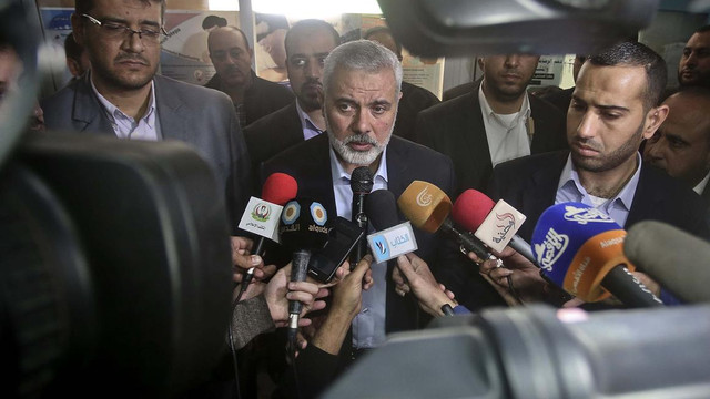 Refah Sınır Kapısı krizi