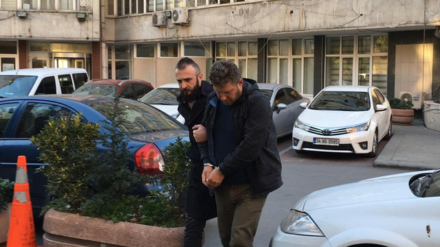 "Hamile eşini döverek karnındaki bebeği öldürdüğü" iddiası