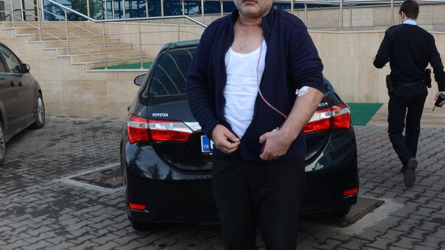 Hastayla sağlık personelinin tartışması adliyeye taşındı