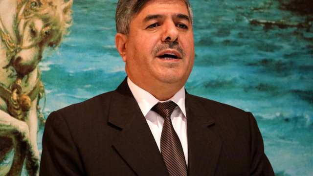 ''Hatay İnanç Turizmi Sempozyumu''