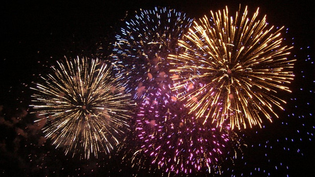 Brükselde yılbaşı kutlamaları iptal edildi