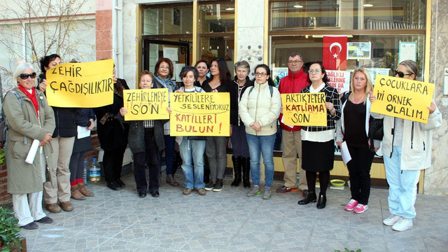 Hayvanları zehirleyeni ihbar edeni ödüllendirecek