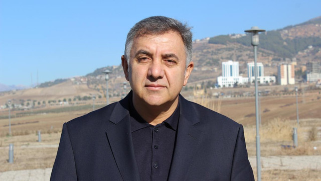 "Hindi eti her dönem tüketilmeli"