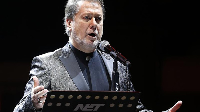 Mevlana'nın 742. Vuslat Yıl Dönümü Uluslararası Anma Törenleri