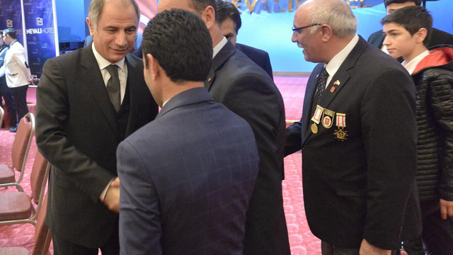 İçişleri Bakanı Ala: