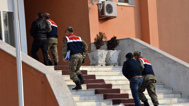 Iğdır'daki terör operasyonu