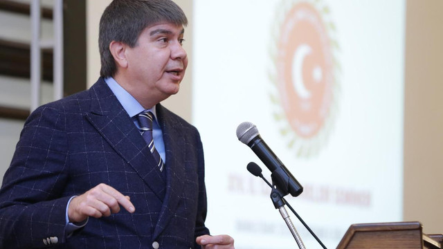 İl Özel İdareleri Semineri