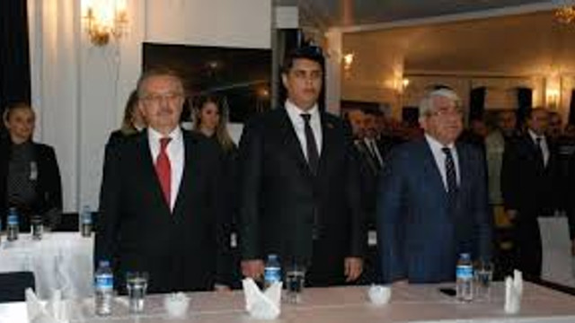 Haydar Aliyevin vefatının 12. yılı