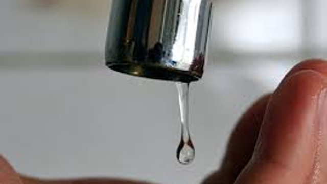 İstanbulda 22-23 Aralıkta su kesintisi!