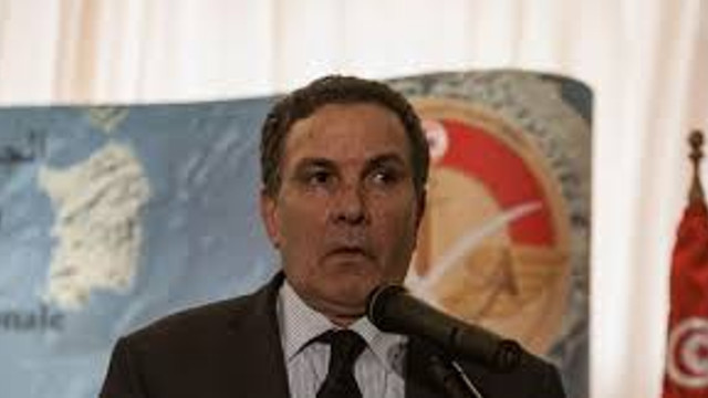 Tunus Savunma Bakanı Harşani: