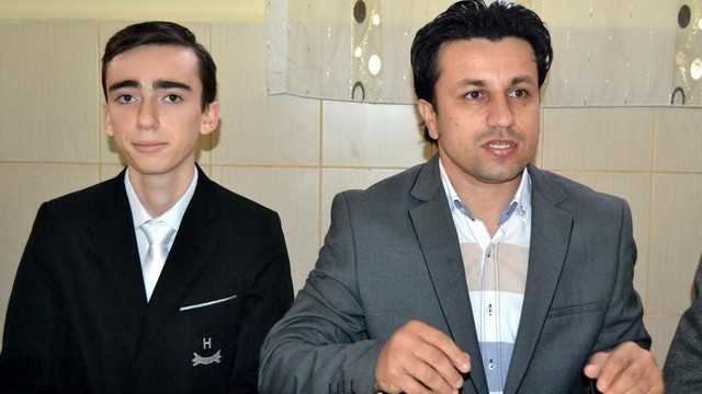 İmam hatip okullarının açılma sürecini filmle anlattılar