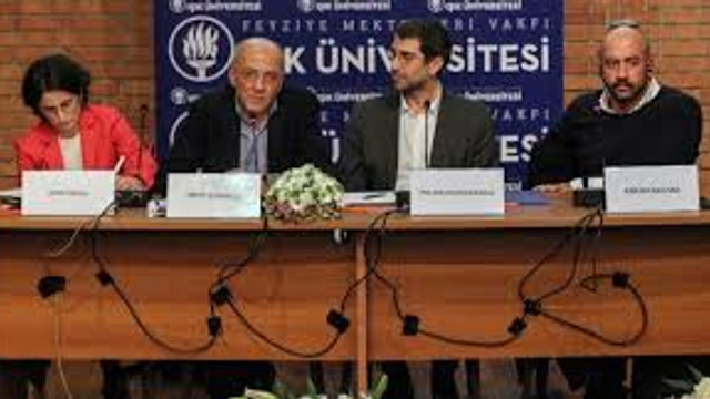 "Suriye Krizi ve Bölgesel Yansımaları" konferansı