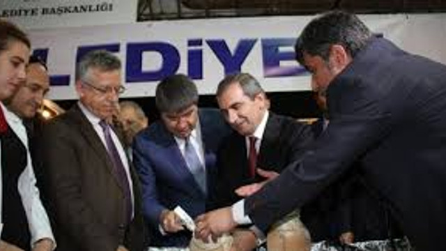 "Antalya Yozgat Tanıtım Günleri" fuarı açıldı