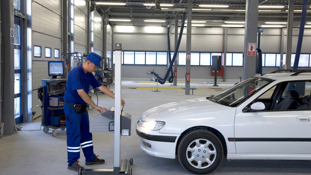 2016 araç muayene ücretleri? Araç muayene nerede yapılır?